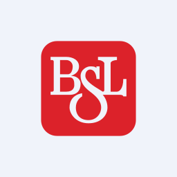 BSL Limited logo