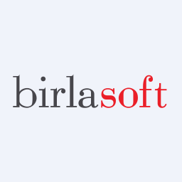 BIRLASOFT LIMITED logo