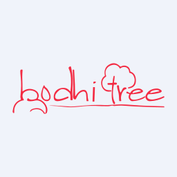 Bodhi Tree Multimedia Limited logo