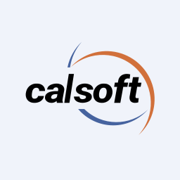 California Software Company Limited logo