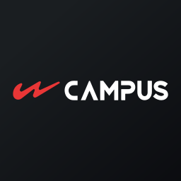 Campus Activewear Limited logo