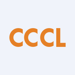 Consolidated Construction Consortium Limited logo