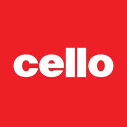 Cello World Limited logo
