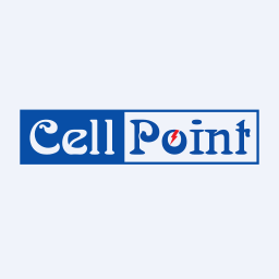 Cell Point (India) Limited logo