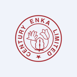 Century Enka Limited logo