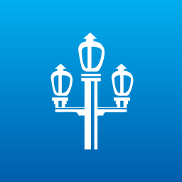 CESC Limited logo