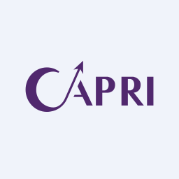 Capri Global Capital Limited logo