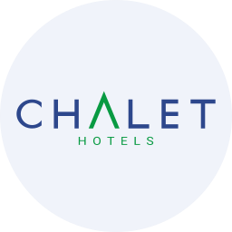 Chalet Hotels Limited logo