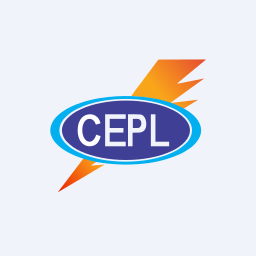 Chamunda Electrical Limited logo