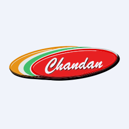 Chandan Healthcare Limited logo