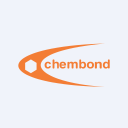 Chembond Material Technologies Limited logo
