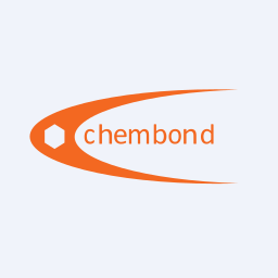 Chembond Chemicals Limited logo