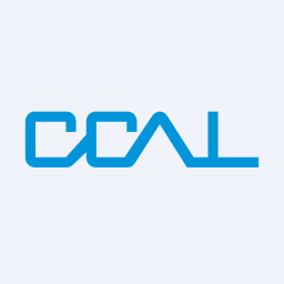 Chemfab Alkalis Limited logo