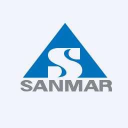 Chemplast Sanmar Limited logo
