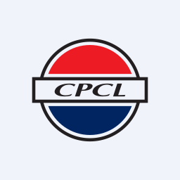 Chennai Petroleum Corporation Limited logo