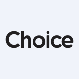 Choice International Limited logo