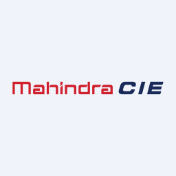 CIE Automotive India Limited logo