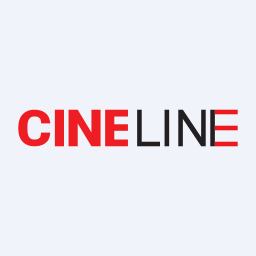 Cineline India Limited logo