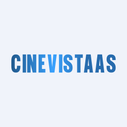 Cinevista Limited logo