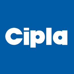Cipla Limited logo