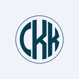 C K K Retail Mart Limited logo