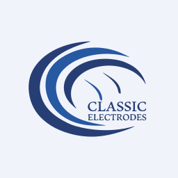 Classic Electrodes (India) Limited logo