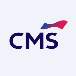 CMS Info Systems Limited logo