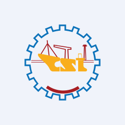 Cochin Shipyard Limited logo