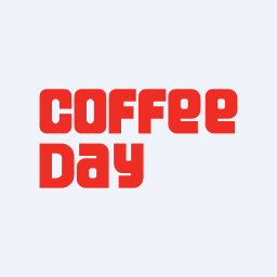 Coffee Day Enterprises Limited logo