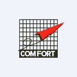 Comfort Intech Limited logo