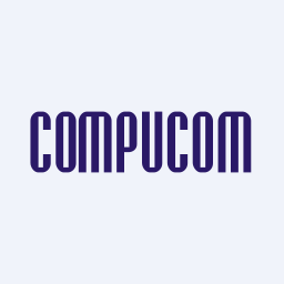 Compucom Software Limited logo