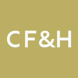 Consolidated Finvest & Holdings Limited logo