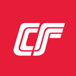 COSMO FIRST LIMITED logo