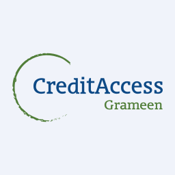 CREDITACCESS GRAMEEN LIMITED logo