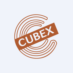 Cubex Tubings Limited logo