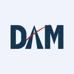 Dam Capital Advisors Limited logo