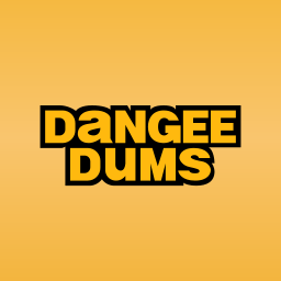 Dangee Dums Limited logo