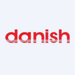 Danish Power Limited logo
