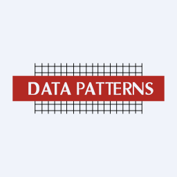 Data Patterns (India) Limited logo