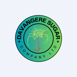 Davangere Sugar Company Limited logo