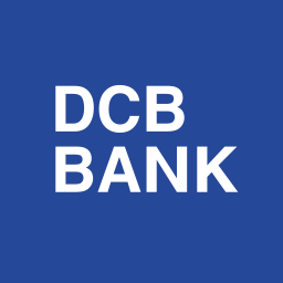 DCB Bank Limited logo