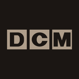 DCM Financial Services Limited logo