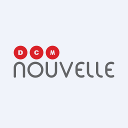 DCM Nouvelle Limited logo