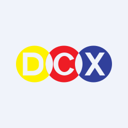 DCX Systems Limited logo