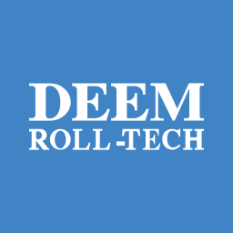 Deem Roll Tech Limited logo