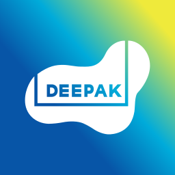 Deepak Nitrite Limited logo