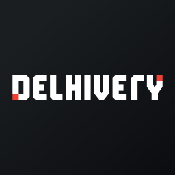 Delhivery Limited logo