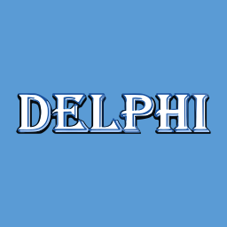 DELPHI WORLD MONEY LIMITED logo