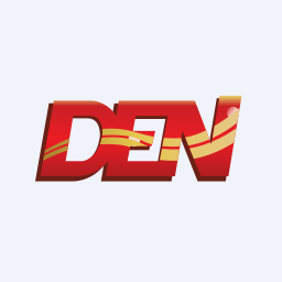 Den Networks Limited logo