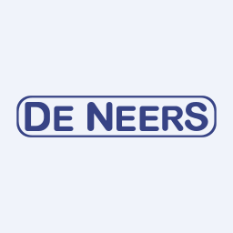 De Neers Tools Limited logo